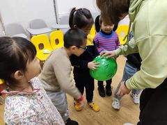 -英孚教育青少儿(昆城广场中心)