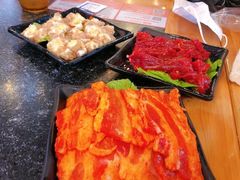 -赞酱川式烤肉(蜀都万达店)