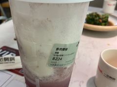 -喜茶(北京通州万达店)