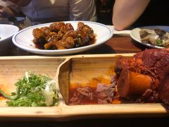 -大牌大·传统杭帮菜(湖滨店)