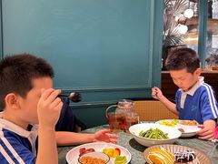 -美奈小馆·越南料理(福田星河COCO Park店)