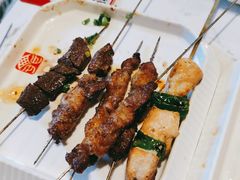 -丁卯•铜锅涮肉(工体店)