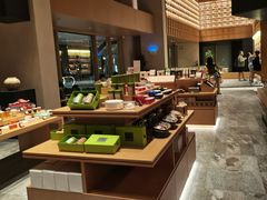 -奈雪茶院·茶室茶馆(广州粤海天地店)