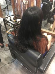 -美格丝M.G.S Hair Salon