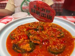 -辣小鲜·南昌大排档(船山路店)