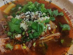 -芙蓉树下冒菜·麻辣烫(农院店)