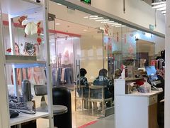 -海马体照相馆(大连罗斯福广场店)