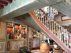 -老欧洲咖啡·西餐(后湖店)