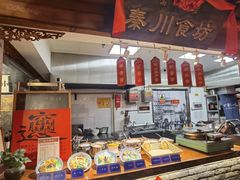 -正阳门饭庄·烤鸭·北京菜(万丰路七里庄店)