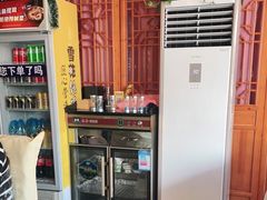 -辣婆婆(航天桥店)