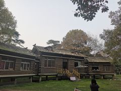-西北湖绿化广场