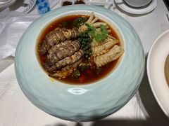 -观海半岛宴·湛江精品菜(蛇口广场店)