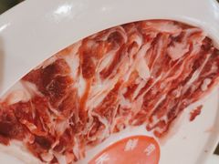 -左庭右院鲜牛肉火锅(长泰广场店)