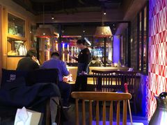 -江边城外烤全鱼(方庄时代购物中心店)