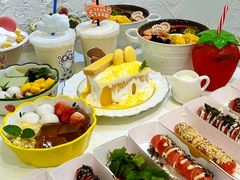 -似季甜铺·糖水·下午茶·小吃(麦地店)