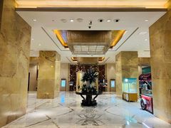 -大连中远海运洲际酒店