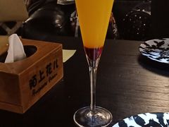 金牛座鸡尾酒-陌上花儿·音乐西餐吧(和平店)
