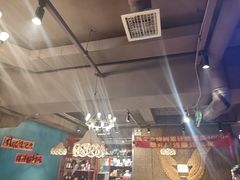 -陈老二烧烤(草市街总店)