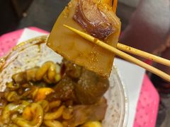 -明记牛杂(新马路分店)