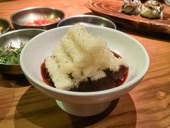 -春熙台韩国料理·章鱼肥牛(西丽店)