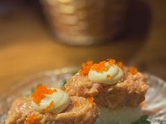 -半藏居酒屋(香港花园店)