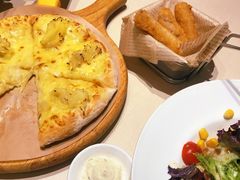 -菲滋意式餐厅(萧山市心店)