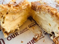 -OUR Bakery(三里屯太古里店)