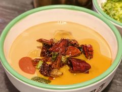 -南门四季铜锅涮肉(东坝店)