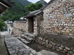 -北京山里寒舍度假酒店