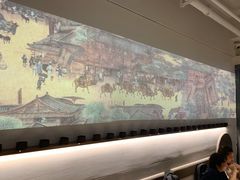 -梅花境(万科店)