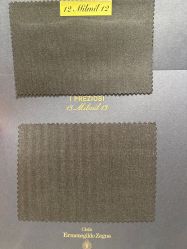 -Biella Fibers杰尼亚Zegna面料西装·夹克·礼服全定制Bespoke(晶耀前滩店)