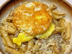 -Maxpoint Kitchen 西餐咖啡(乐峰广场店)
