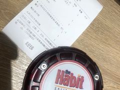 -The Habit Burger Grill 哈比特汉堡(爱琴海店)