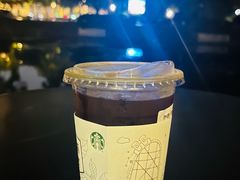 -星巴克(西湖天地店)