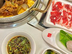 -八合里牛肉火锅(上海世茂广场店)
