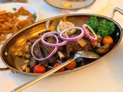 -龟兹KUCINA·新疆菜(前滩L+PLAZA店)