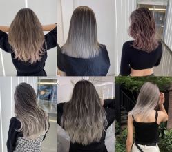 -5M HAIR SALON 旗舰店