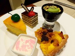 -无锡梁鸿湿地丽笙度假酒店·流觞西餐厅