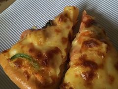 -尚尊比萨(体育路店)
