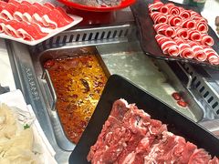 -草原塞蛮羊火锅城(港湾店)