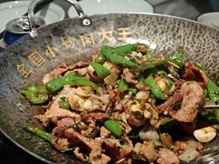 -费大厨辣椒炒肉(黄兴中心广场店)