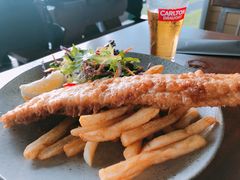 fish＆chips-12 Rocks Beach Bar Cafe