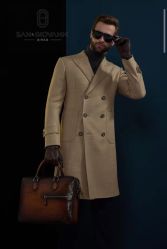 -圣乔凡尼服装定制