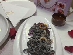 -晶雅花园西餐厅(南京首店)