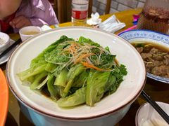 -杏花村水席楼(西大街总店)