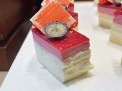 -菲住布渴酒店自助餐厅(阿里巴巴西溪园区店)