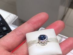 实物图-Pandora潘多拉珠宝(朝阳大悦城店)