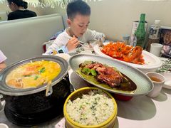 -苏梦江南·淮扬菜(夫子庙店)