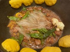 -姚稷大铁锅(东明广场店)