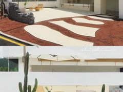 -Blue Concept Cafe&Farm·關於藍